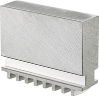 Mors monobloc, jeu de 3 pièces