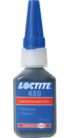 Colle instantanée LOCTITE® 480