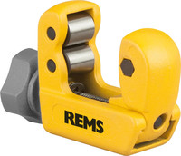 Coupe-tubes RAS CUuINOX S Mini, 3–28 mm