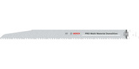 Lame de scie sabre, S 1222 VF, bois avec métal