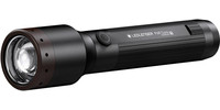 Lampe de poche LED rechargeable P6R