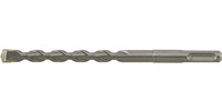 Foret pour perforateurs SDS-plus, 2 arêtes de coupe
