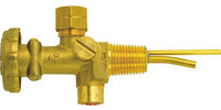 Détendeur propane