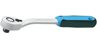 Cliquet réversible à levier 1/2", n° 1993 U-20 G