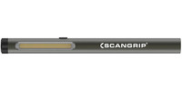 Lampe stylo à LED rechargeable WORK PEN 200 R