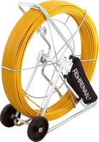 Appareil tire-câbles Röhrenaal®
