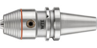 Mandrin de perçage CNC haute précision ISO 7388-2, BT40
