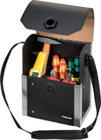Valise à outils, TOP-LINE, PARALOCK