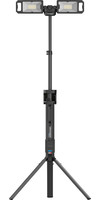 Projecteur pliant LED TOWER 5 CONNECT