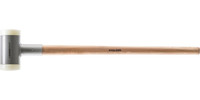Masse de forgeron anti-rebond SUPERCRAFT n° 3366