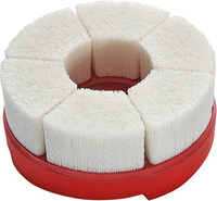 Brosses CNC
