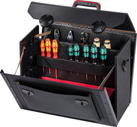 Valise à outils, TOP-LINE,KingSize Timber