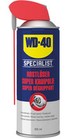Dégrippant antirouille WD-40 Specialist