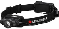 Lampe frontale LED H5 Core