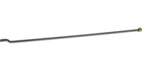 Lame de couteau pour couteau d’électricien