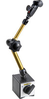 Base magnétique articulée