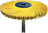 Roues abrasives