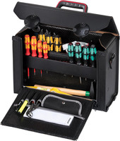 Valise à outils TOP-LINE Allround CP-7