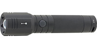 Lampe de poche LED 300 lm