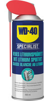 Graisse de pulvérisation au lithium WD-40 Specialist