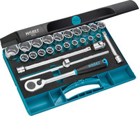 Coffret de douilles 1/2", n° 900