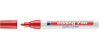 Marqueur peinture edding 750