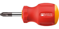 Tournevis cruciforme pour carburateur PH, n° PB 8195