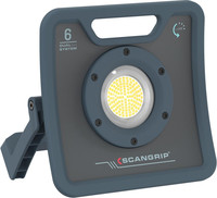 Projecteur LED hybride NOVA 6 C+R