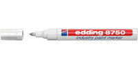 Marqueur peinture industriel edding 8750