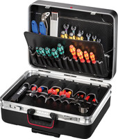 Coffret d’outils, SILVER KingSize Roll