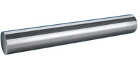 Barreau rond carbure monobloc
