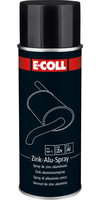 Spray de zinc-aluminium