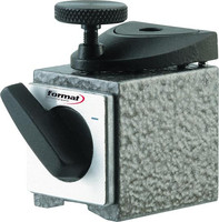 Socle magnétique pour bases magnétiques articulées