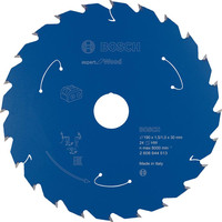 Fraise-scie, HW, Expert for Wood, sans fil