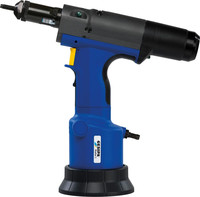 Pistolet à riveter pour écrous aveugles FireFox® 1