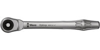 Cliquet traversant 1/4", Zyklop Metal, n° 8003 A