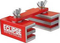Bloc magnétique articulé, AlNiCo