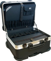 Valise à outils Rock Turtle PTS