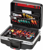 Coffret d’outils, CLASSIC, KingSize Roll Neo