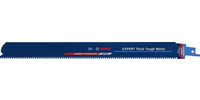 Lame de scie sabre, S 1255 CHC