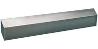 Barreau, forme B, carré