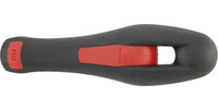 Porte-lime ergonomique