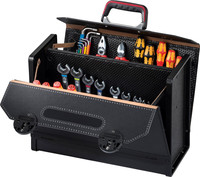 Valise à outils TOP-LINE Plus CP-7