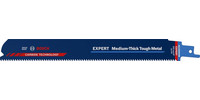 Lame de scie sabre, S 1155 HHC