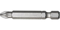 Embout 1/4" cruciforme PZ, tenace