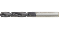 Foret hélicoïdal 5 x D, DIN 6537, carbure monobloc, DIN 6535-HE sans arrosage central.