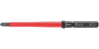 Lame interchangeable VDE cruciforme PZ