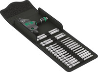 Jeu d'embouts Kraftform Kompakt 400