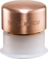 Embout n° 3804, pour massette antirebond SIMPLEX