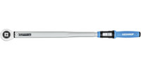 Clé dynamométrique TORCOFIX TF-K, avec carré traversant